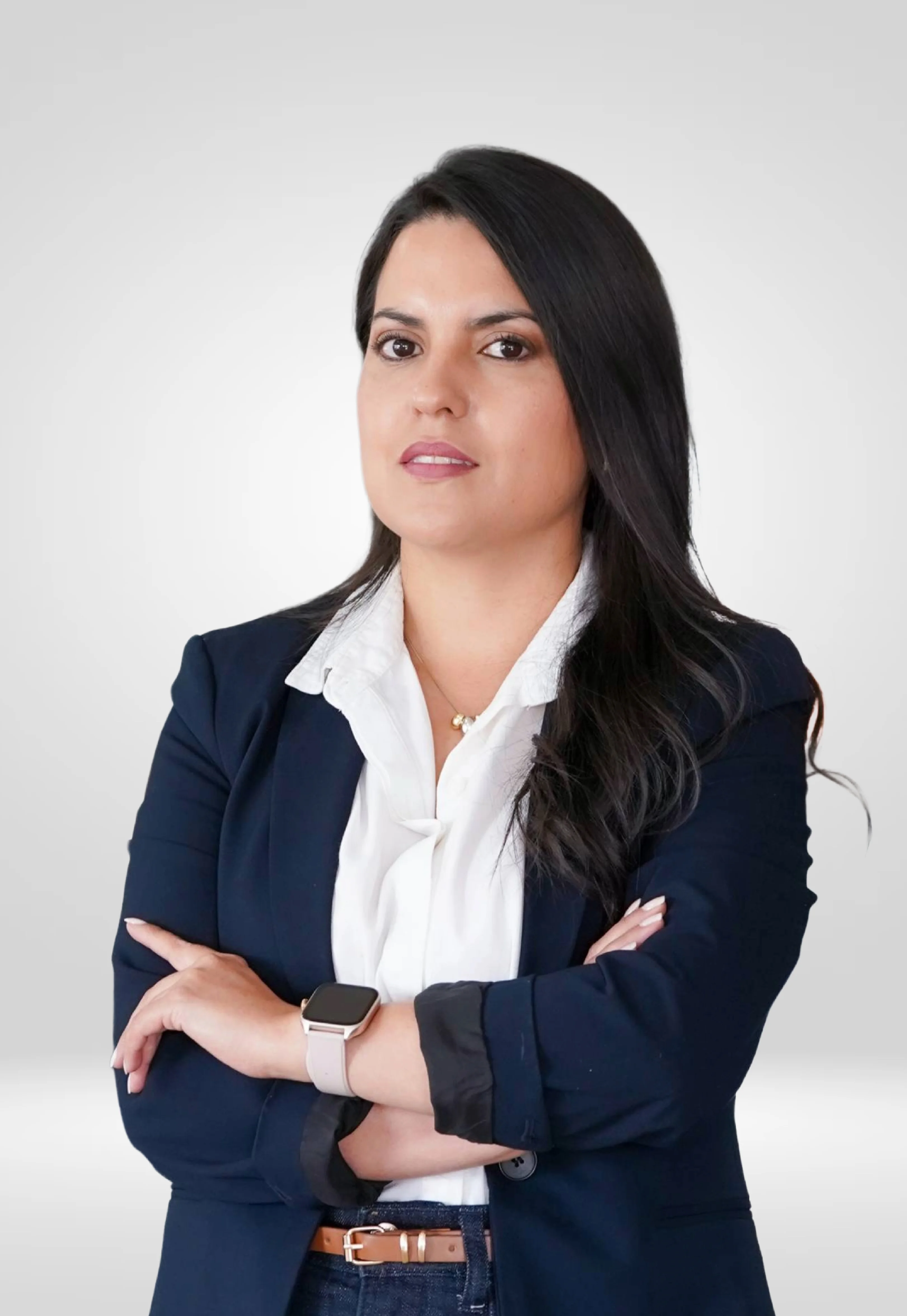 Asesora Veronica Medina - Casa Credito