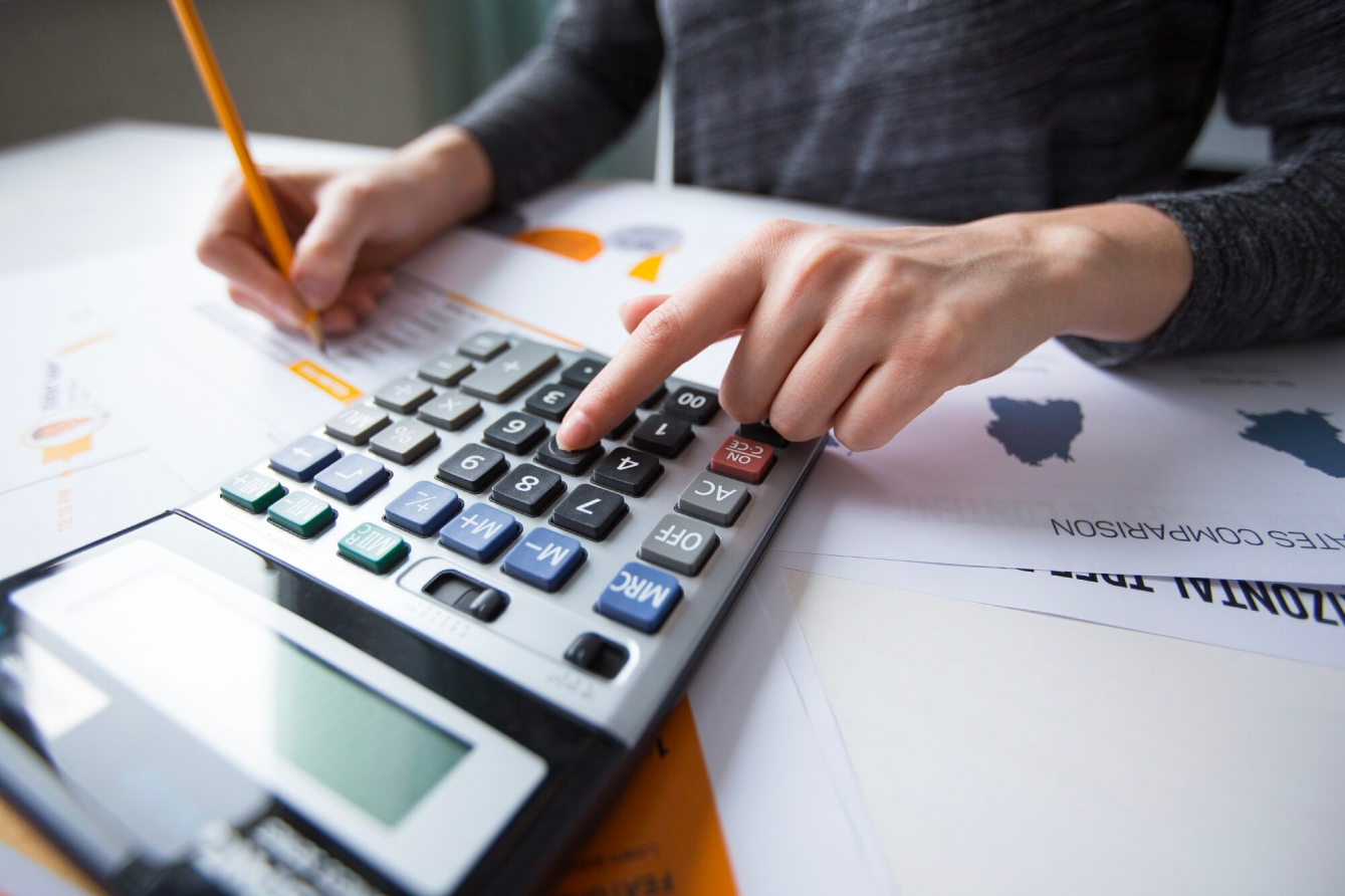 Calcule Su Credito