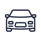 Icono de Estacionamiento