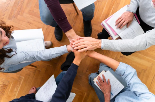 Nuestro Equipo de Casa Credito
