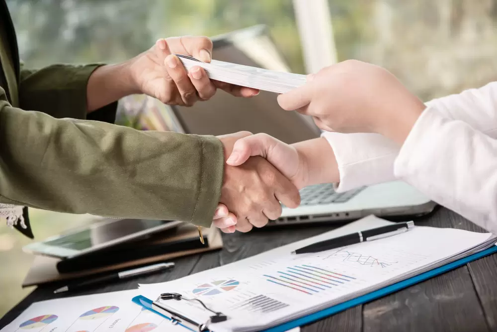 Imagen de ¿Cómo obtener un crédito de consumo en Ecuador desde EE.UU.?
